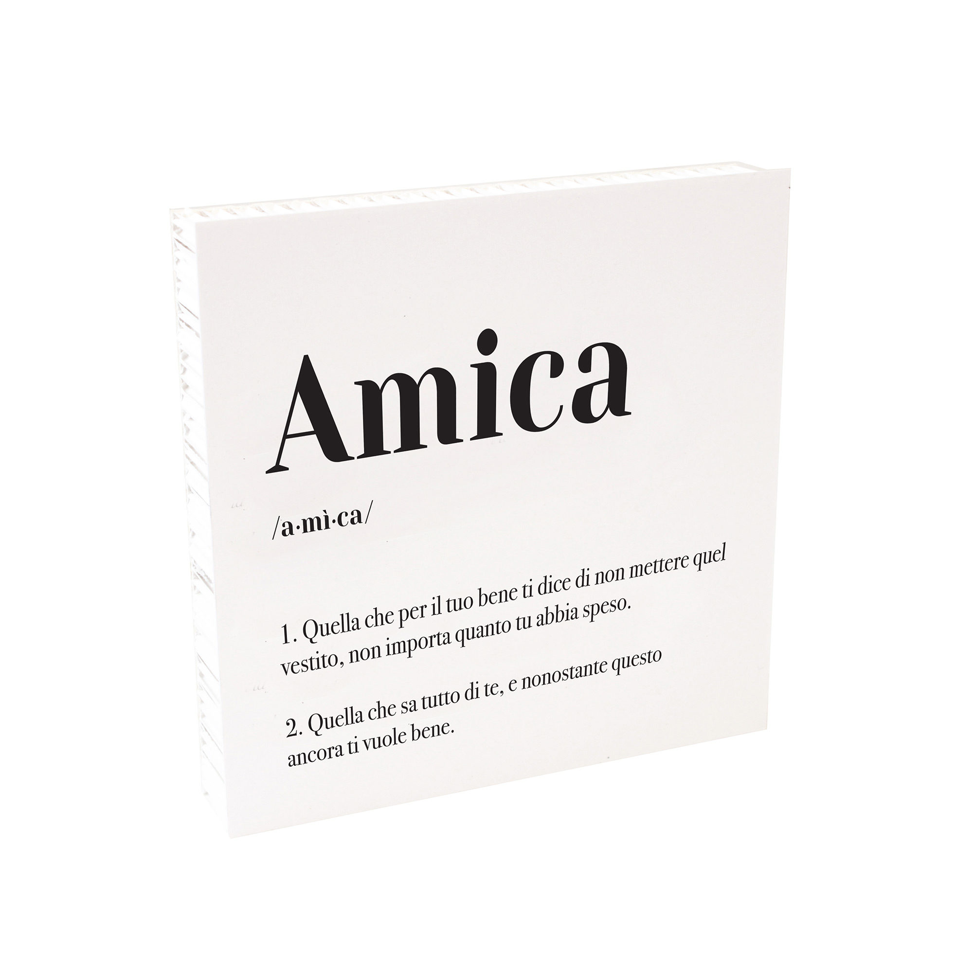 amica
