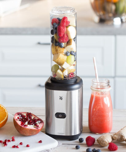 smoothie to go secondaria 3