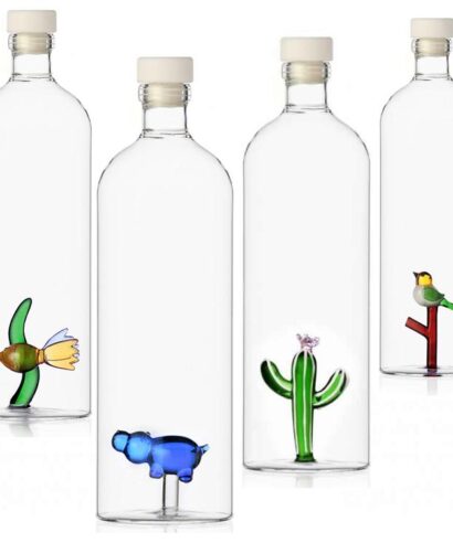 bottiglie secondaria