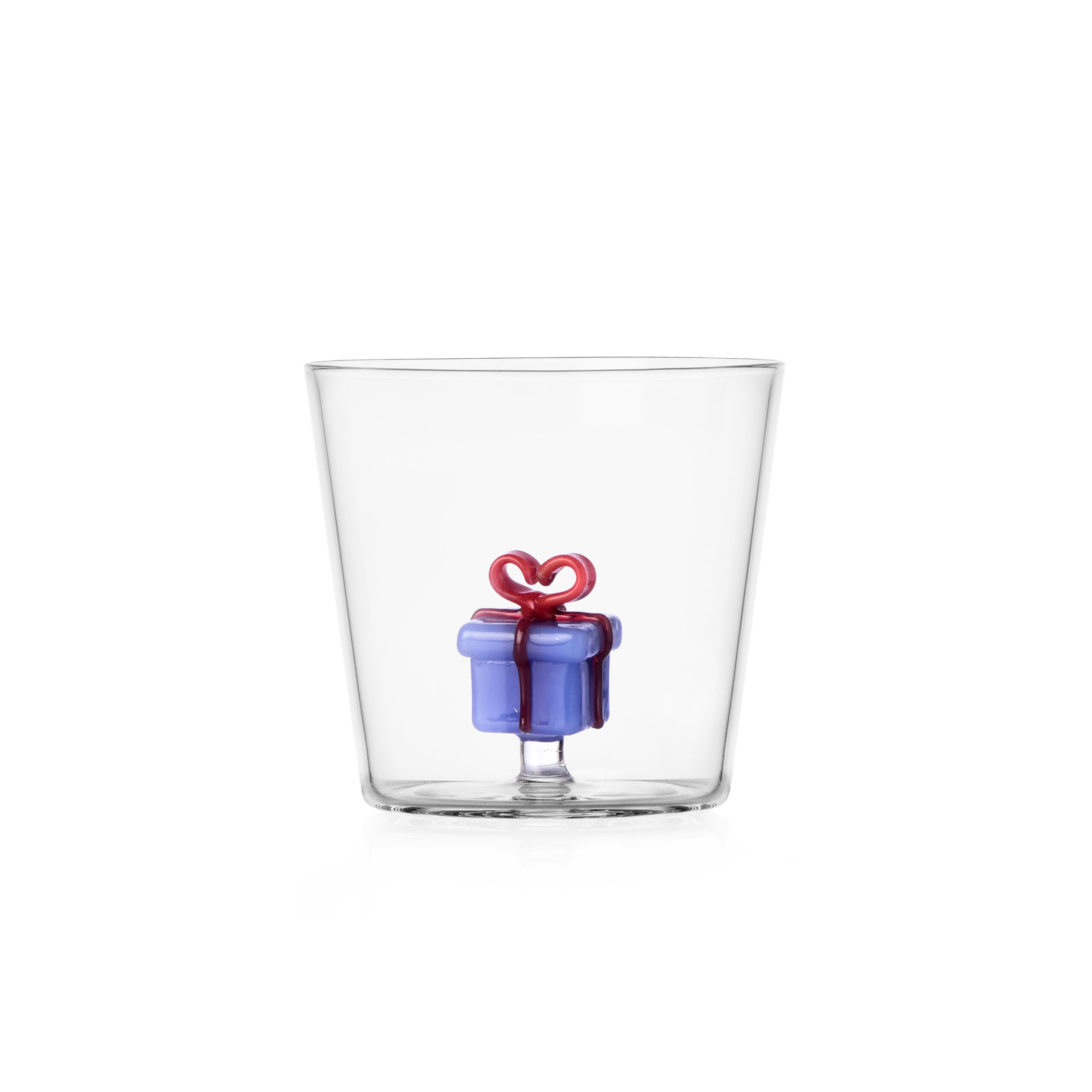 0935209517 CHRISTMAS TALES tumbler light blue gift