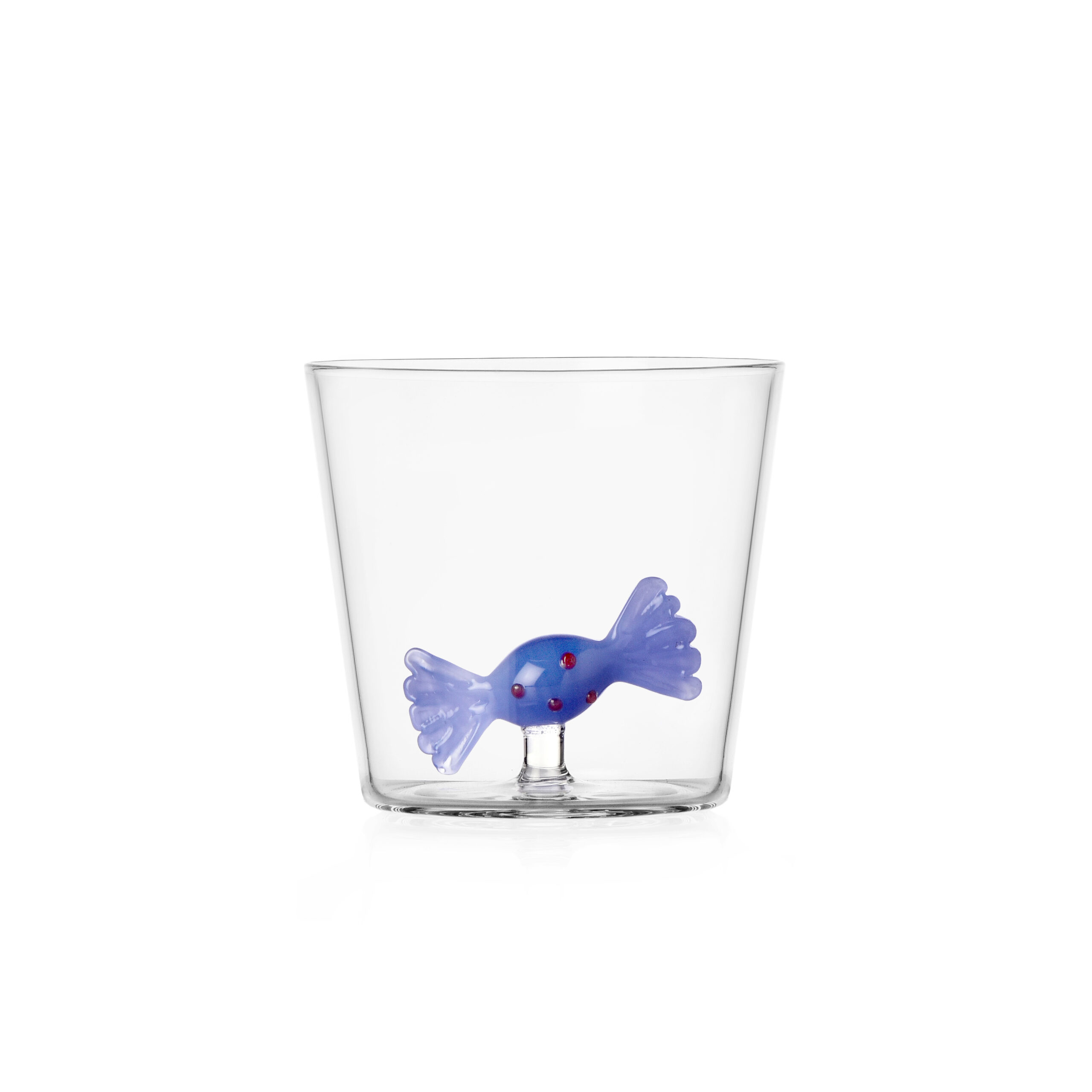 0935209548 SCHIACCIANOCI tumbler blue candy