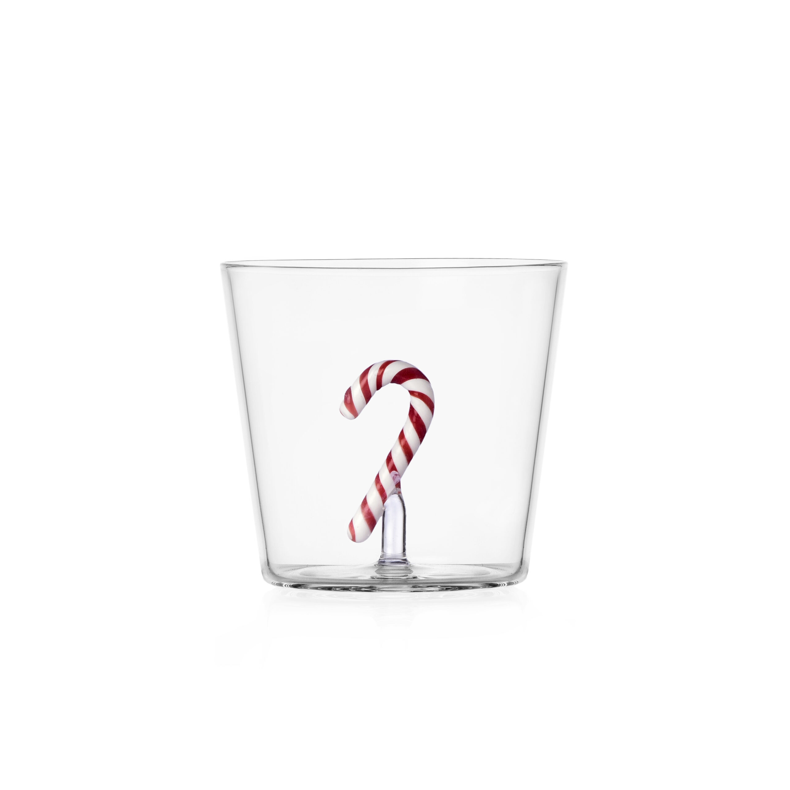 0935209550 SCHIACCIANOCI tumbler candy cane