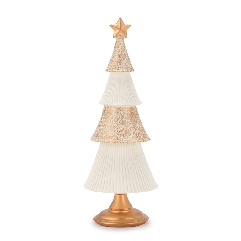 Albero-H-32cm-Bianco